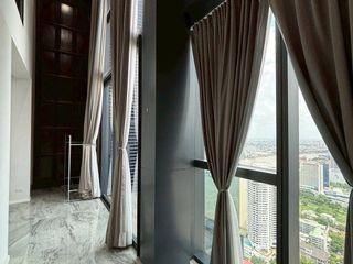 For sale 1 bed condo in Bang Kho Laem, Bangkok