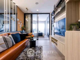 For sale 1 bed condo in Bang Na, Bangkok