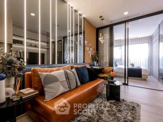 For sale 1 bed condo in Bang Na, Bangkok
