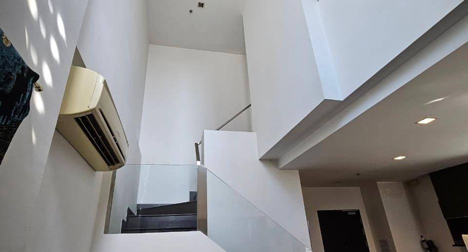 Wohnung zum Kauf mit 2 Zimmer in Ratchathewi, Bangkok