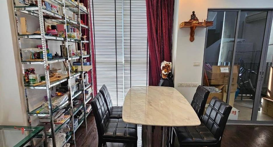 Wohnung zum Kauf mit 2 Zimmer in Ratchathewi, Bangkok