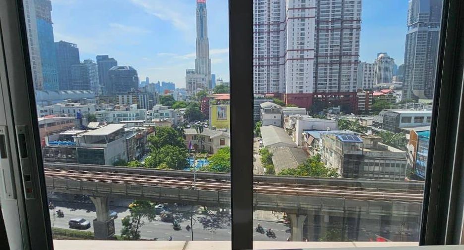 Wohnung zum Kauf mit 2 Zimmer in Ratchathewi, Bangkok