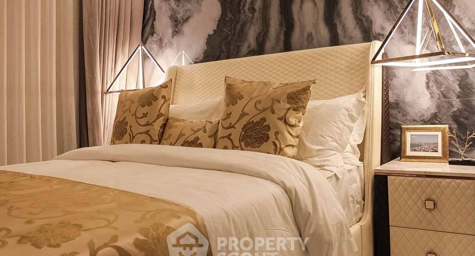 For sale 2 ベッドルーム condo in South Pattaya, Pattaya