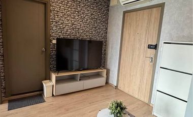 À vendre 1 chambre condo à Bang Na, Bangkok