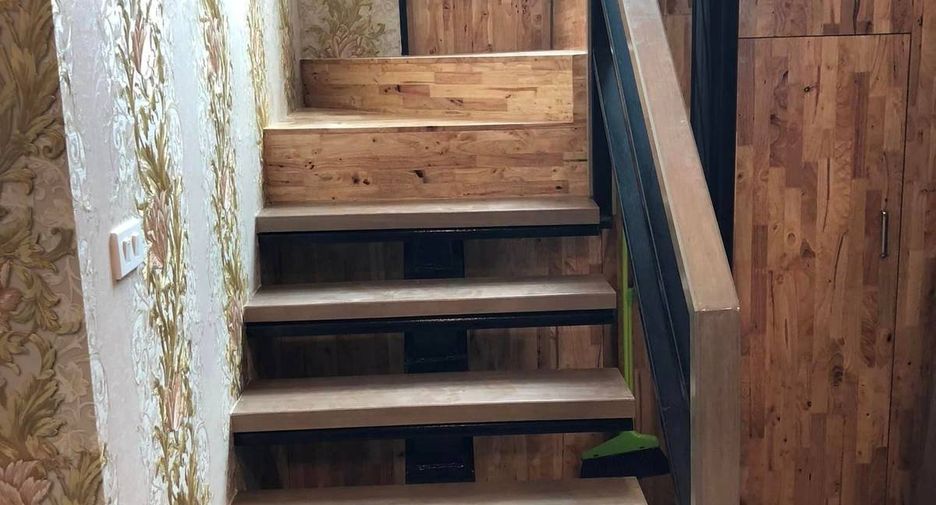 For sale 3 bedrooms condo in Din Daeng, Bangkok