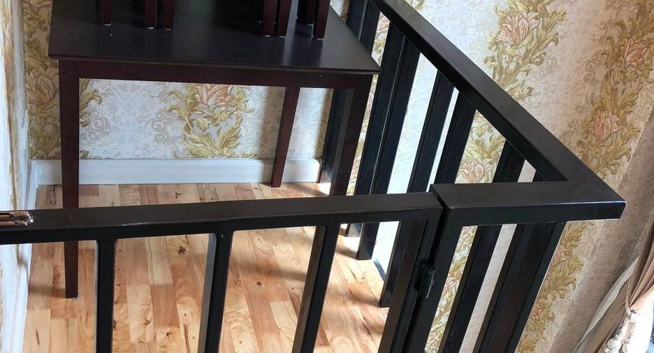 For sale 3 bedrooms condo in Din Daeng, Bangkok