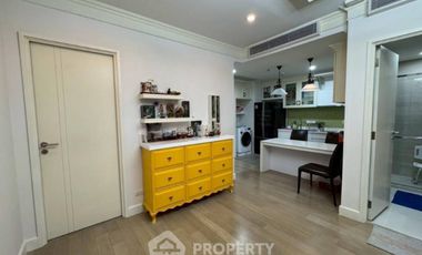 For sale 2 bedrooms condo in Pathum Wan, Bangkok