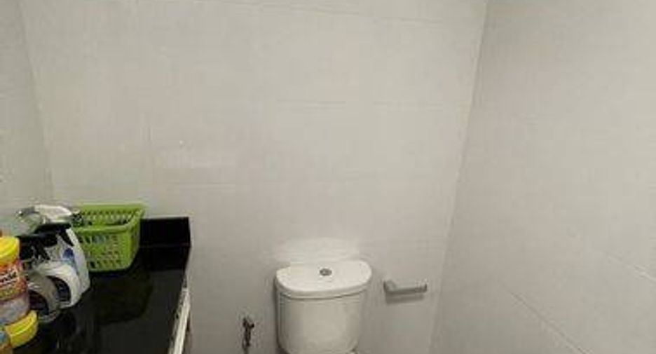 For sale 1 bed condo in Chatuchak, Bangkok