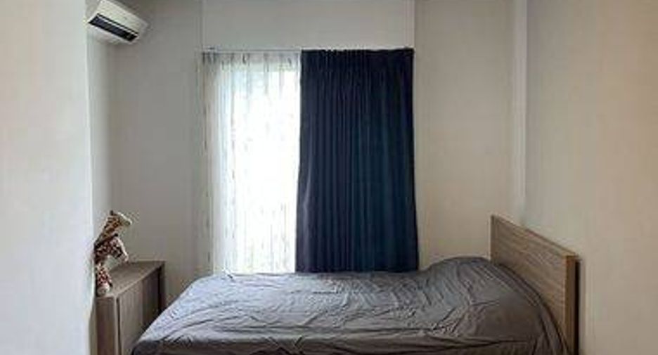 For sale 1 bed condo in Chatuchak, Bangkok