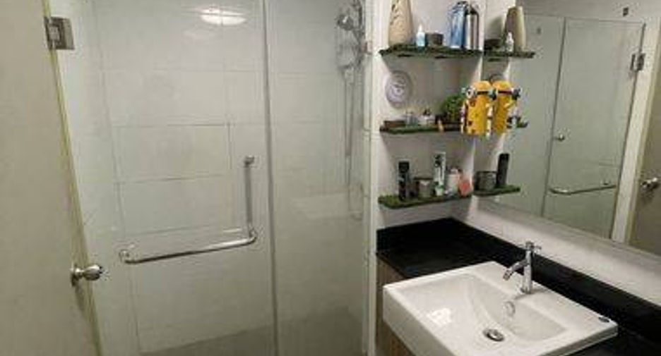 For sale 1 bed condo in Chatuchak, Bangkok