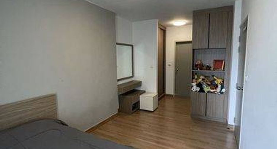 For sale 1 bed condo in Chatuchak, Bangkok