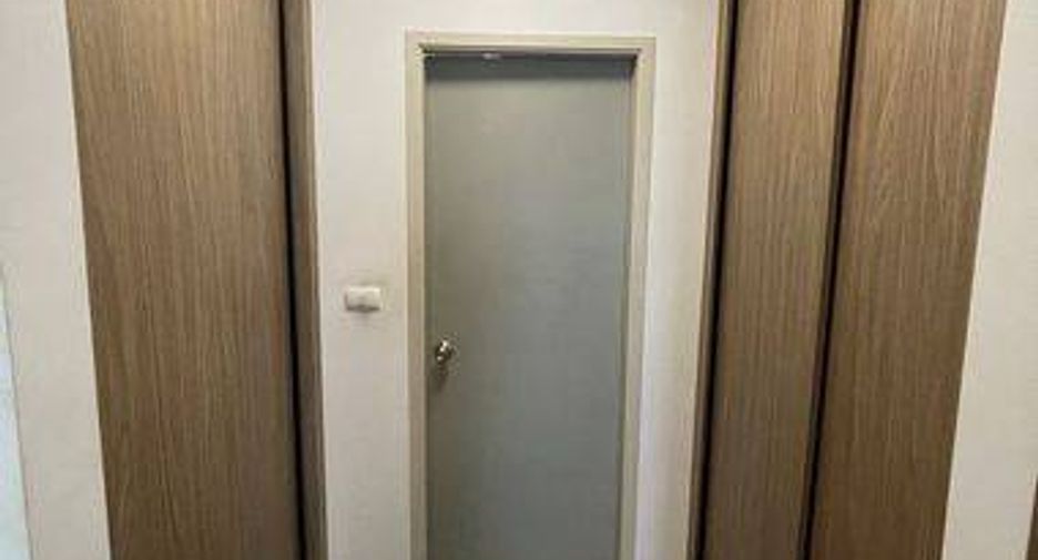 For sale 1 bed condo in Chatuchak, Bangkok