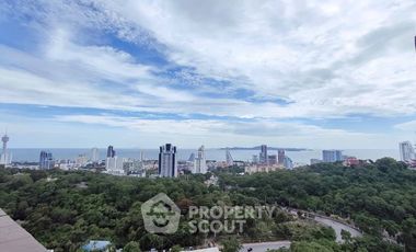 For sale 2 bedrooms condo in Pratumnak, Pattaya