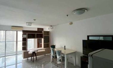 Wohnung zum Kauf mit 1 Zimmer in Sathon, Bangkok