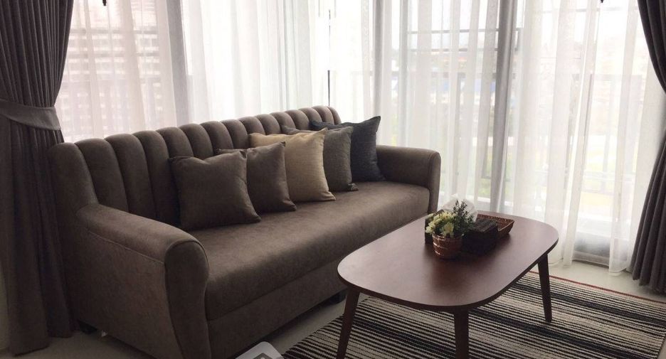 For sale 1 Beds condo in Si Racha, Chonburi