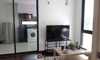 Wohnung zum Kauf mit 1 Zimmer in Bang Khae, Bangkok