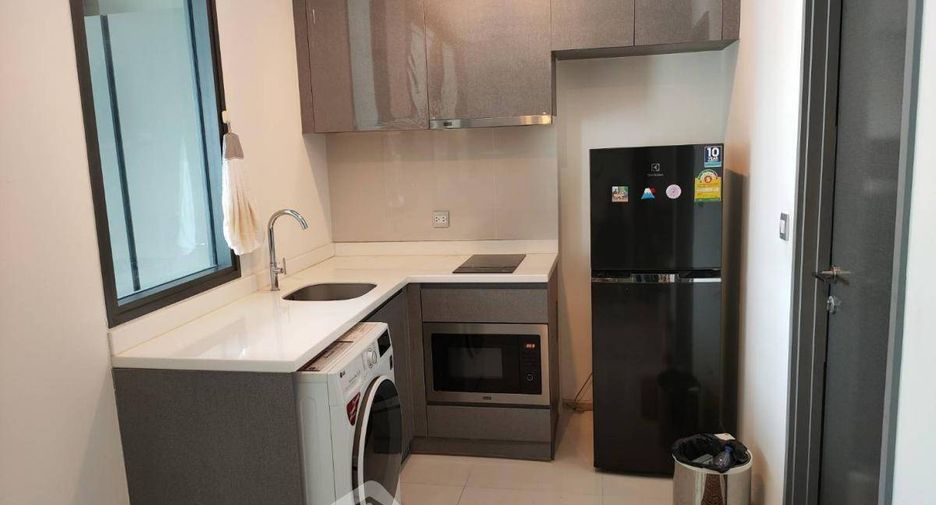 For sale 1 bed condo in Ratchathewi, Bangkok