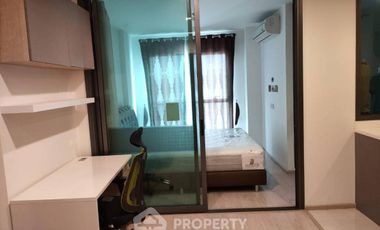 Продажа 1 кровать кондо в Ратчатхещи, Бангкок
