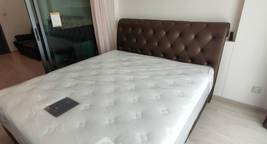 For sale 1 bed condo in Ratchathewi, Bangkok