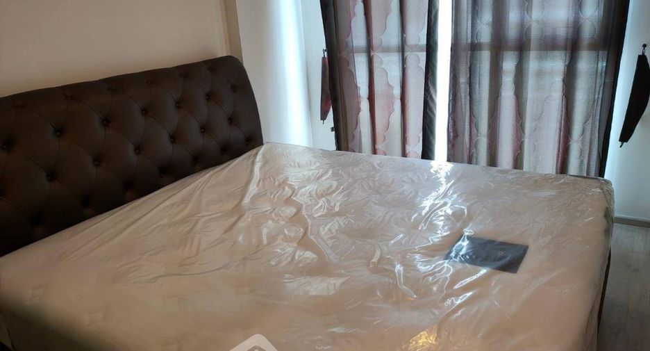 For sale 1 bed condo in Ratchathewi, Bangkok