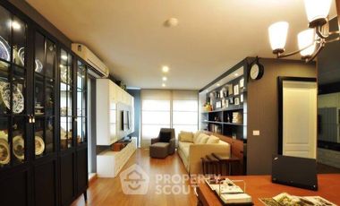 À vendre 2 chambres condo à Khlong Toei, Bangkok