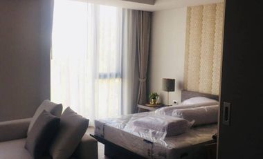 For sale 1 bed condo in Phaya Thai, Bangkok