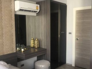 For sale 1 bed condo in Phaya Thai, Bangkok