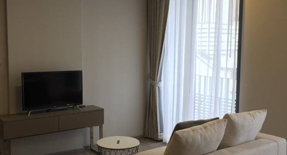 For sale 1 bed condo in Phaya Thai, Bangkok