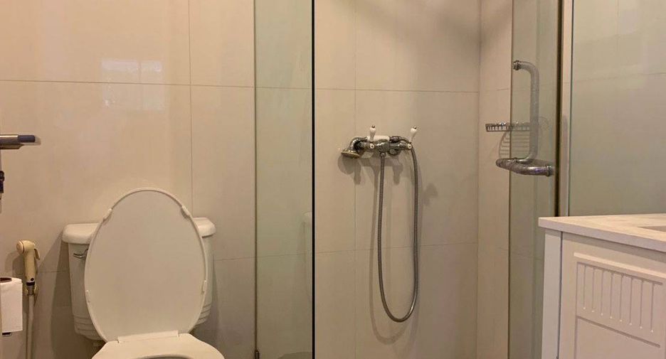 ขาย 2 ห้องนอน คอนโด ใน ปทุมวัน, กรุงเทพฯ