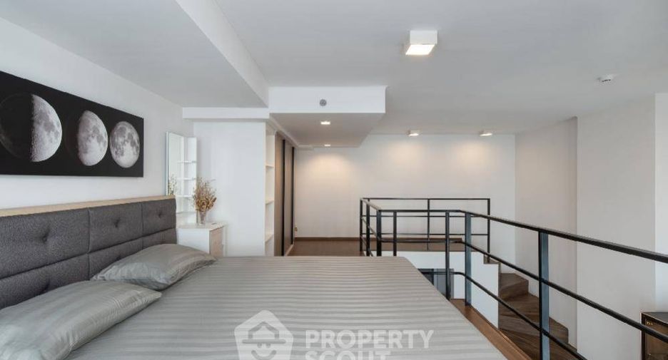 Wohnung zum Kauf mit 2 Zimmer in Pratumnak, Pattaya