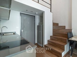 Wohnung zum Kauf mit 2 Zimmer in Bang Lamung, Chonburi