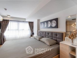 Wohnung zum Kauf mit 2 Zimmer in Bang Lamung, Chonburi