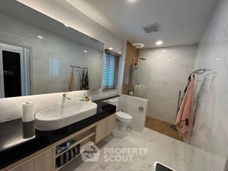 For sale 3 bedrooms villa in Bang Lamung, Chonburi