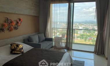 For sale 1 bed condo in North Pattaya, Pattaya