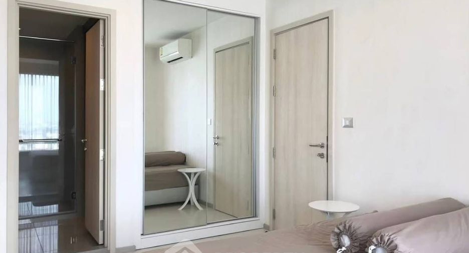 Wohnung zum Kauf mit 1 Zimmer in Khlong Toei, Bangkok