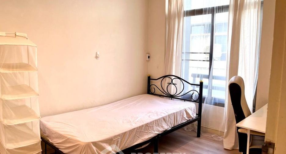 Wohnung zum Kauf mit 2 Zimmer in Chatuchak, Bangkok