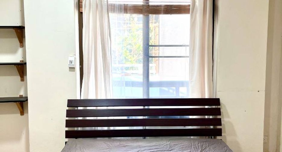 Wohnung zum Kauf mit 2 Zimmer in Chatuchak, Bangkok