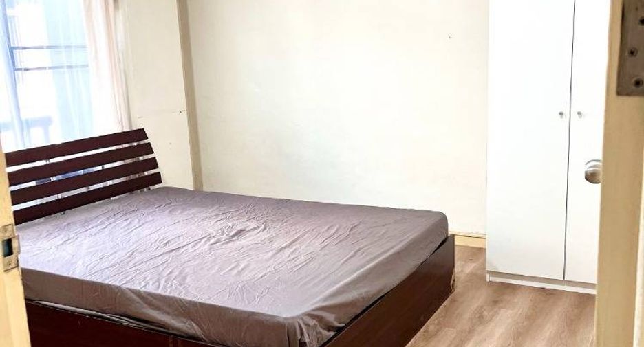 Wohnung zum Kauf mit 2 Zimmer in Chatuchak, Bangkok
