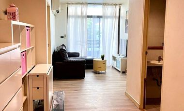 Wohnung zum Kauf mit 2 Zimmer in Chatuchak, Bangkok