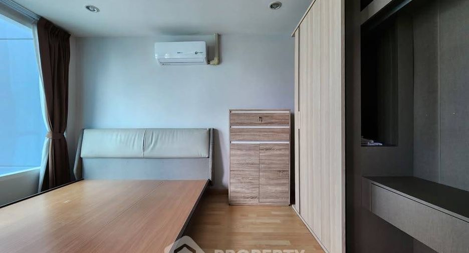 For sale 1 bed condo in Watthana, Bangkok