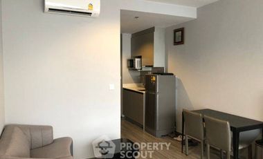À vendre 1 chambre condo à Ratchathewi, Bangkok