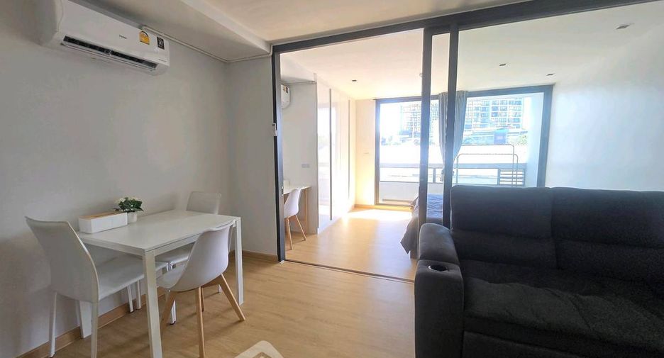 For sale 1 bed condo in Chatuchak, Bangkok
