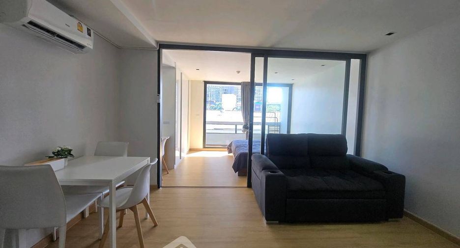 For sale 1 bed condo in Chatuchak, Bangkok