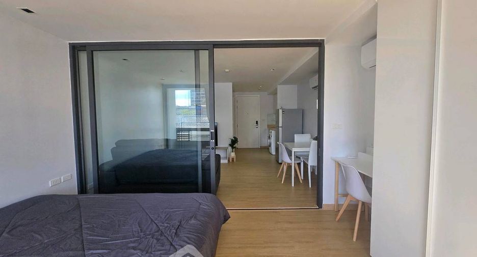 For sale 1 bed condo in Chatuchak, Bangkok