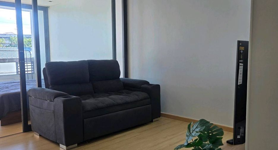 For sale 1 bed condo in Chatuchak, Bangkok