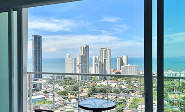 Condo en venta de 1 habitaciones en North Pattaya, Pattaya