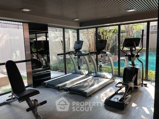 Condo en venta de 1 habitaciones en Pathum Wan, Bangkok