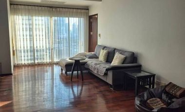 For sale 2 bedrooms condo in Watthana, Bangkok