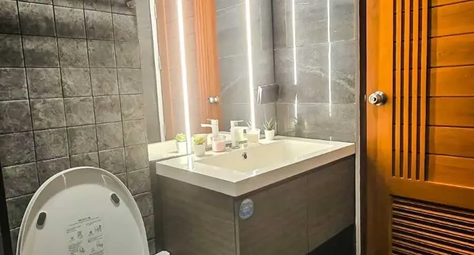 Аренда 3 спальни вилла в Тхаланг, Пхукет