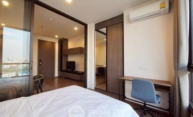For sale 1 bed condo in Khlong Toei, Bangkok